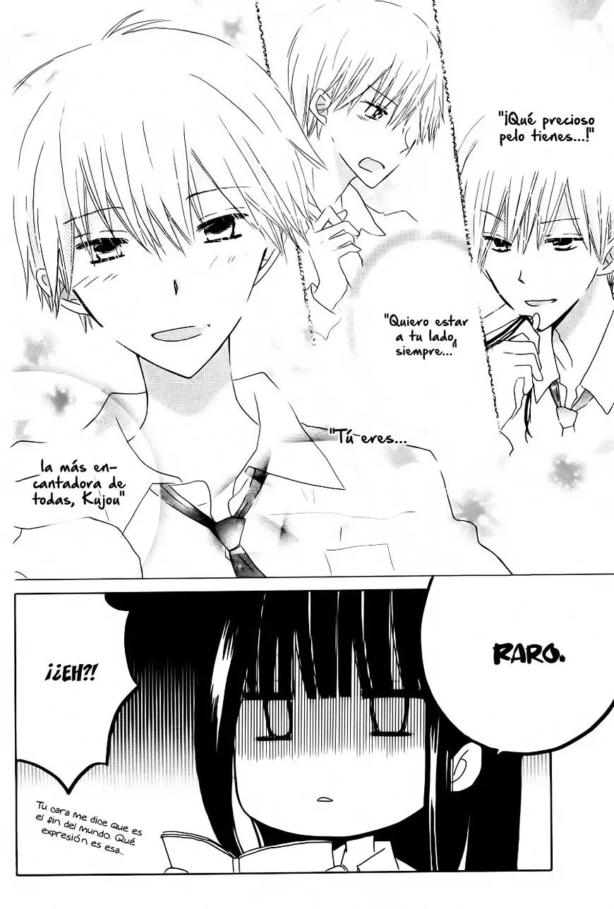 Last Game Chapter 51.5 page 4
