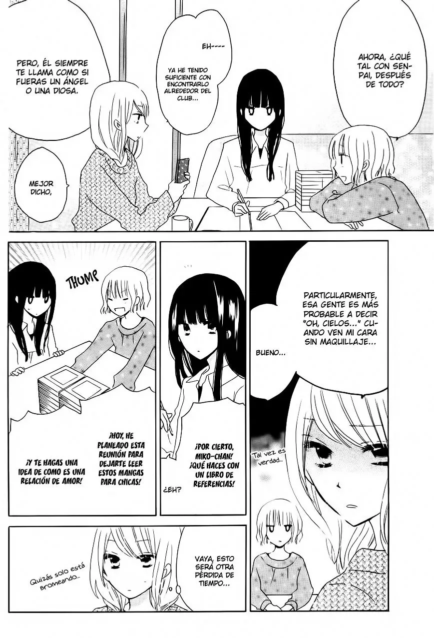 Last Game Chapter 51.5 page 2