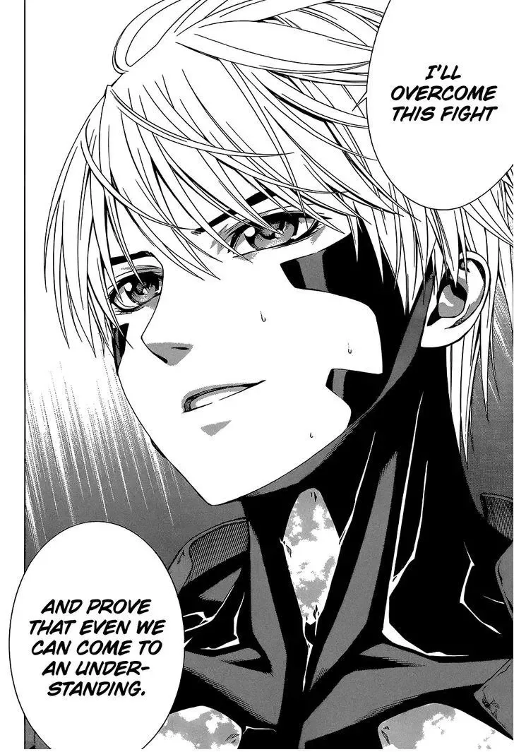 Rosario to Vampire Season II Chapter 66.5 page 21