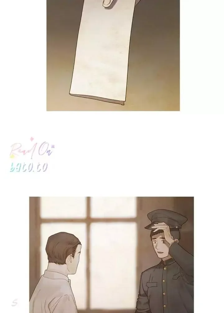 Gorae Byul - The Gyeongseong Mermaid Chapter 78 page 6