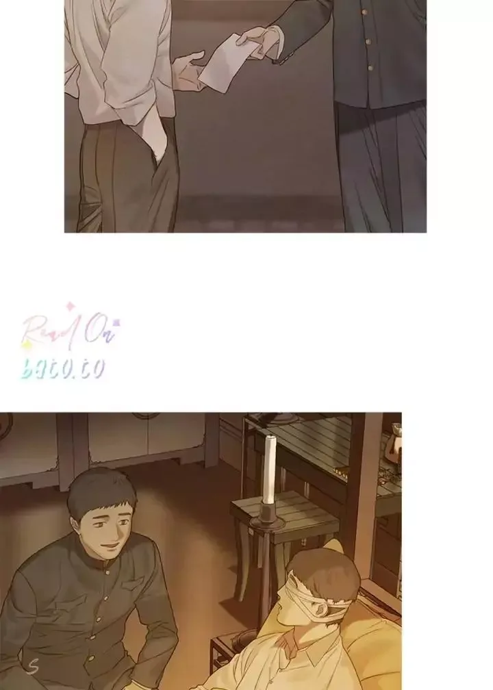 Gorae Byul - The Gyeongseong Mermaid Chapter 78 page 7