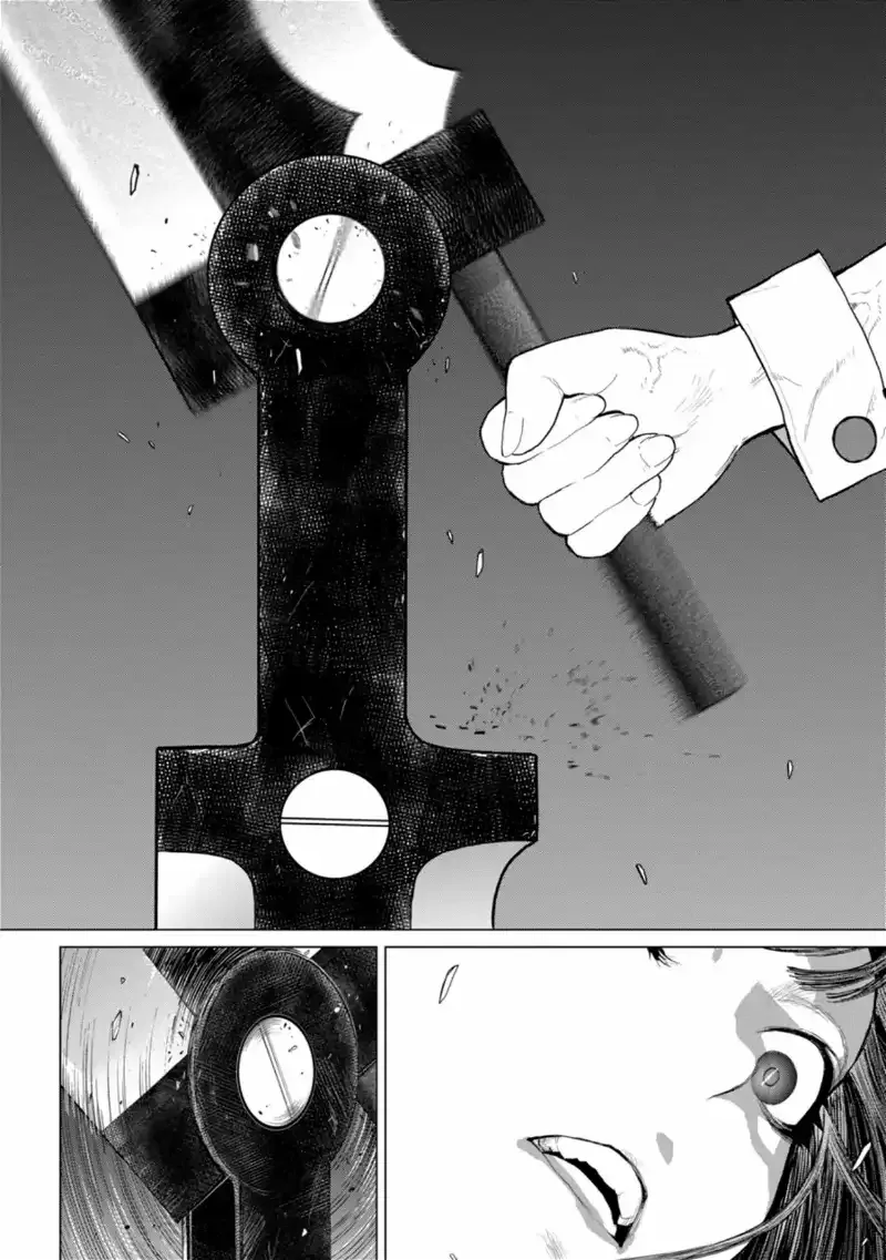 Caterpillar Chapter 80 page 5