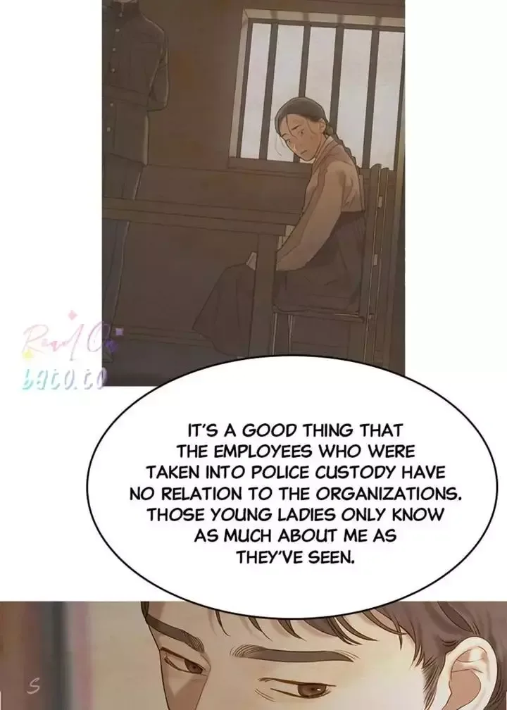 Gorae Byul - The Gyeongseong Mermaid Chapter 78 page 22