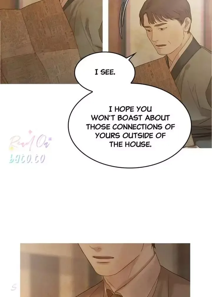 Gorae Byul - The Gyeongseong Mermaid Chapter 78 page 17