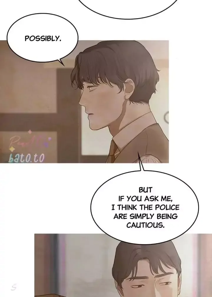 Gorae Byul - The Gyeongseong Mermaid Chapter 78 page 20