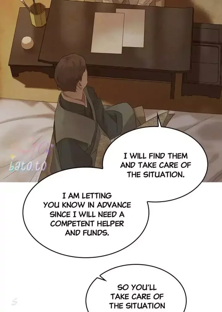 Gorae Byul - The Gyeongseong Mermaid Chapter 78 page 31