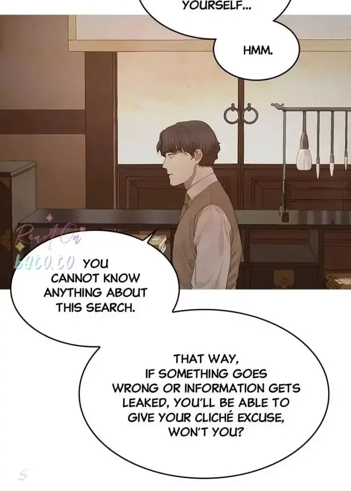 Gorae Byul - The Gyeongseong Mermaid Chapter 78 page 32