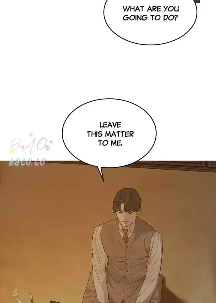 Gorae Byul - The Gyeongseong Mermaid Chapter 78 page 30