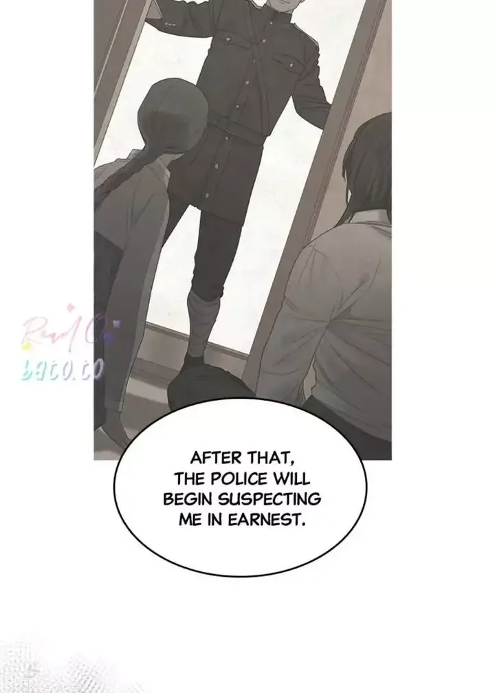 Gorae Byul - The Gyeongseong Mermaid Chapter 78 page 27