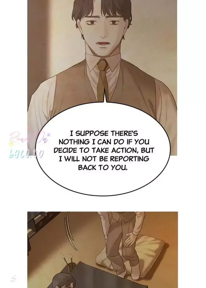 Gorae Byul - The Gyeongseong Mermaid Chapter 78 page 34