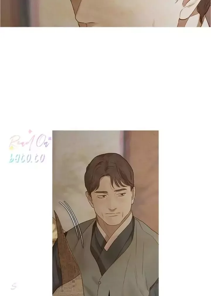 Gorae Byul - The Gyeongseong Mermaid Chapter 78 page 23