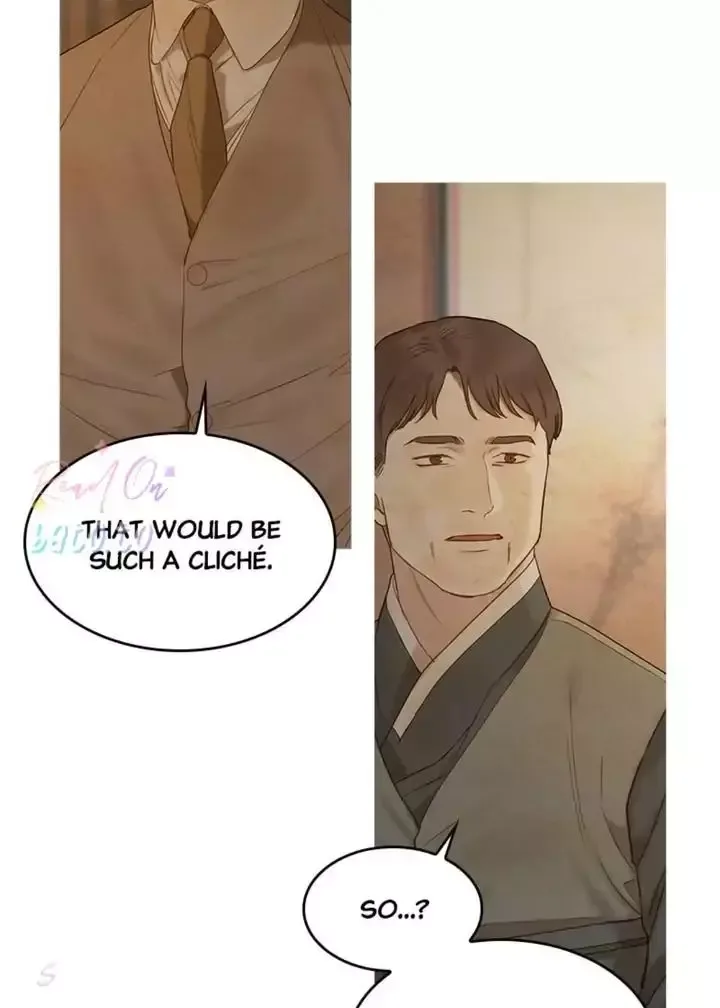 Gorae Byul - The Gyeongseong Mermaid Chapter 78 page 29