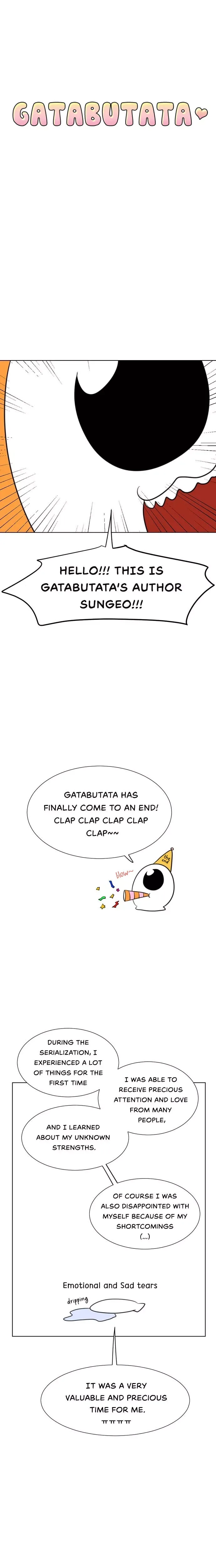 Gatabutata Chapter 69 page 2