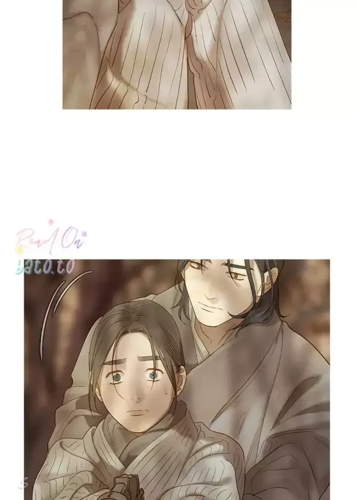 Gorae Byul - The Gyeongseong Mermaid Chapter 78 page 47