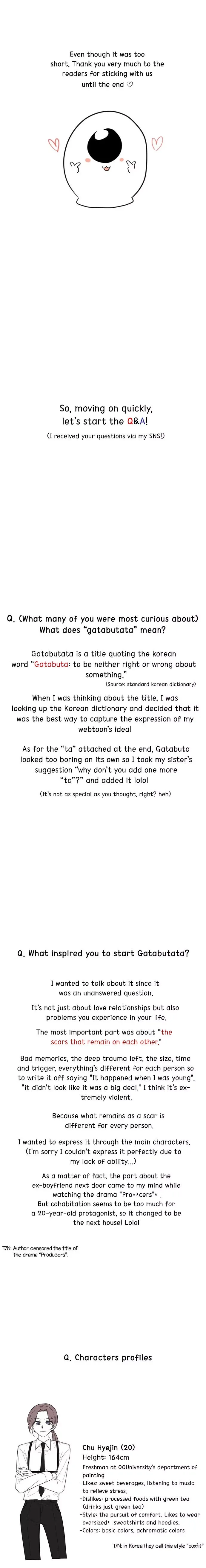 Gatabutata Chapter 69 page 3