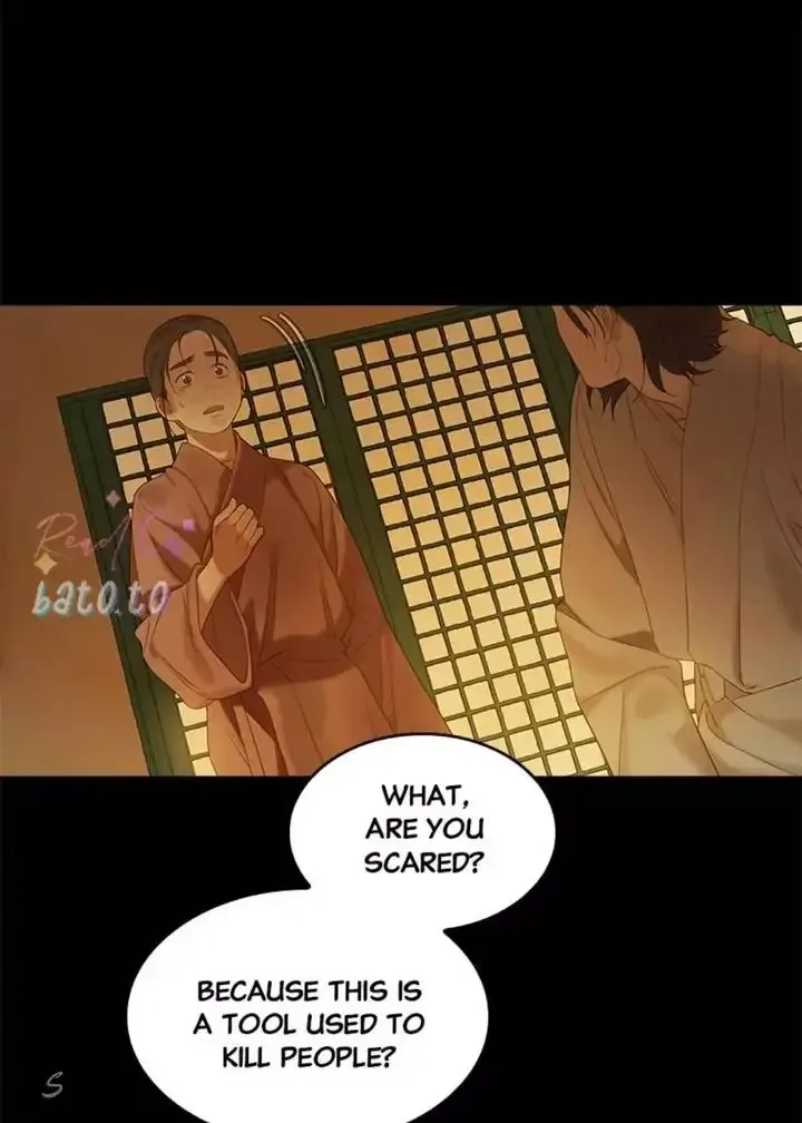Gorae Byul - The Gyeongseong Mermaid Chapter 78 page 50