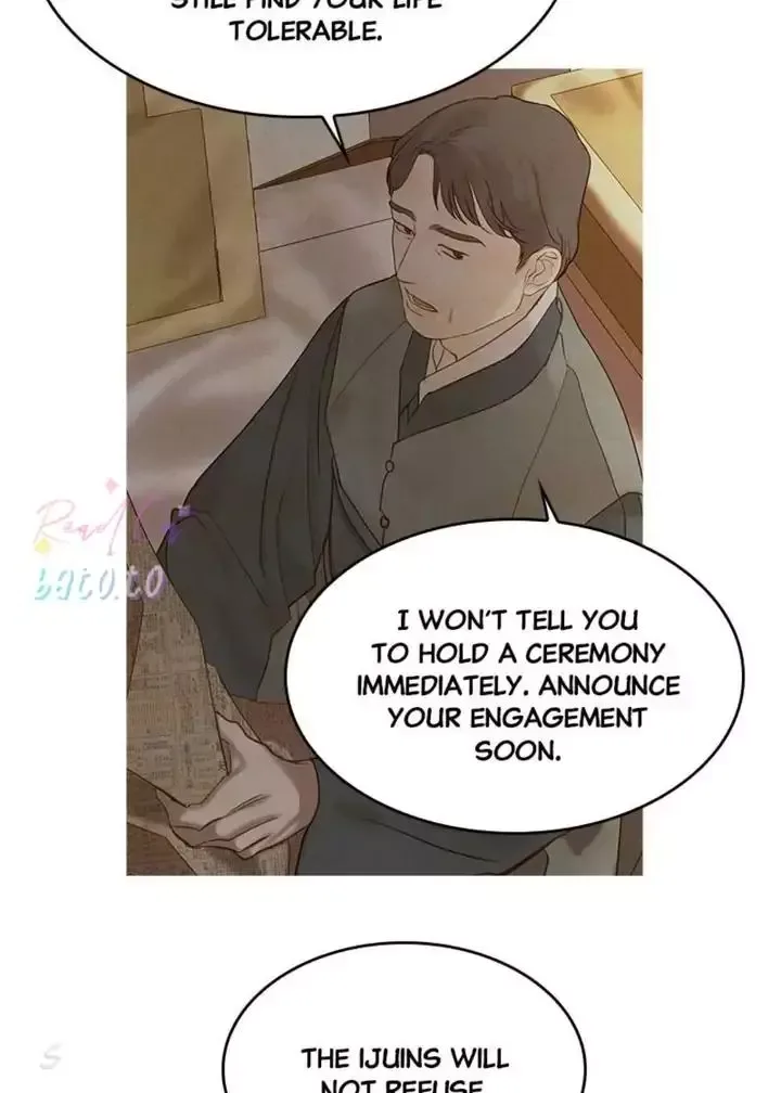 Gorae Byul - The Gyeongseong Mermaid Chapter 78 page 37