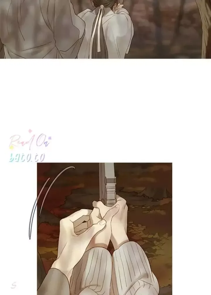Gorae Byul - The Gyeongseong Mermaid Chapter 78 page 46