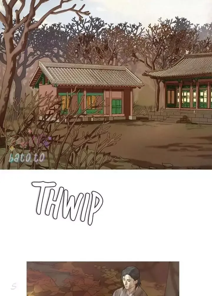 Gorae Byul - The Gyeongseong Mermaid Chapter 78 page 43