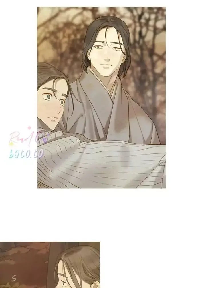 Gorae Byul - The Gyeongseong Mermaid Chapter 78 page 57