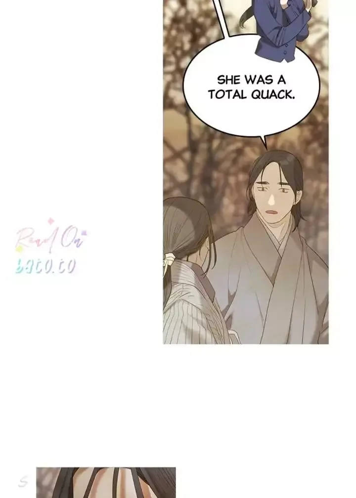 Gorae Byul - The Gyeongseong Mermaid Chapter 78 page 60