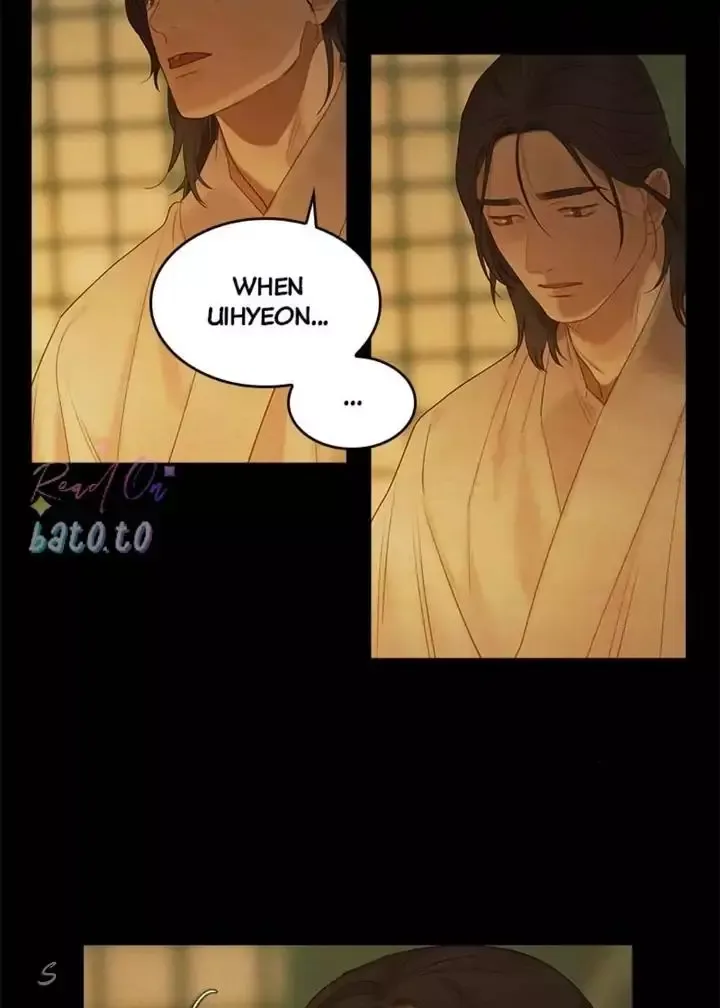 Gorae Byul - The Gyeongseong Mermaid Chapter 78 page 52