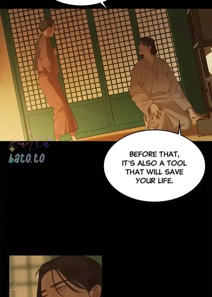 Gorae Byul - The Gyeongseong Mermaid Chapter 78 page 51