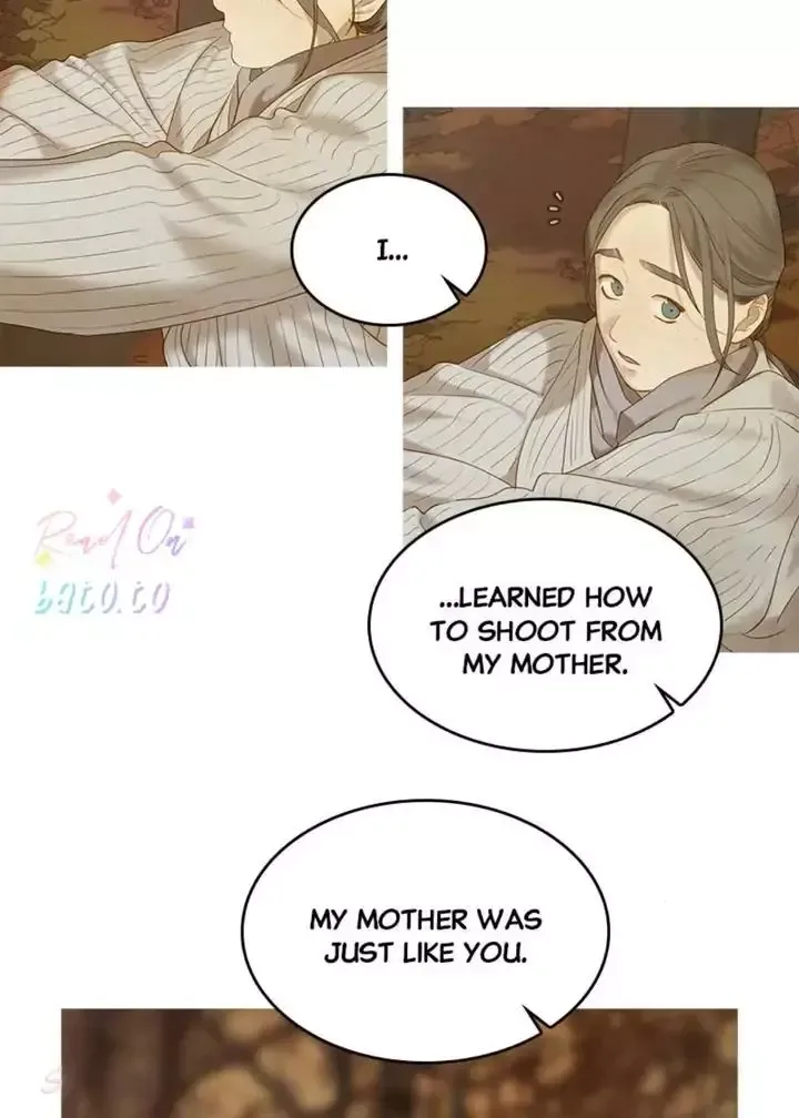 Gorae Byul - The Gyeongseong Mermaid Chapter 78 page 58