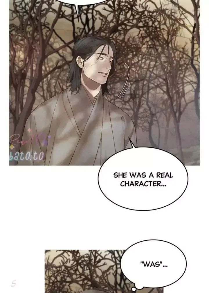 Gorae Byul - The Gyeongseong Mermaid Chapter 78 page 62