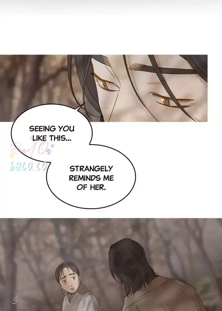 Gorae Byul - The Gyeongseong Mermaid Chapter 78 page 66