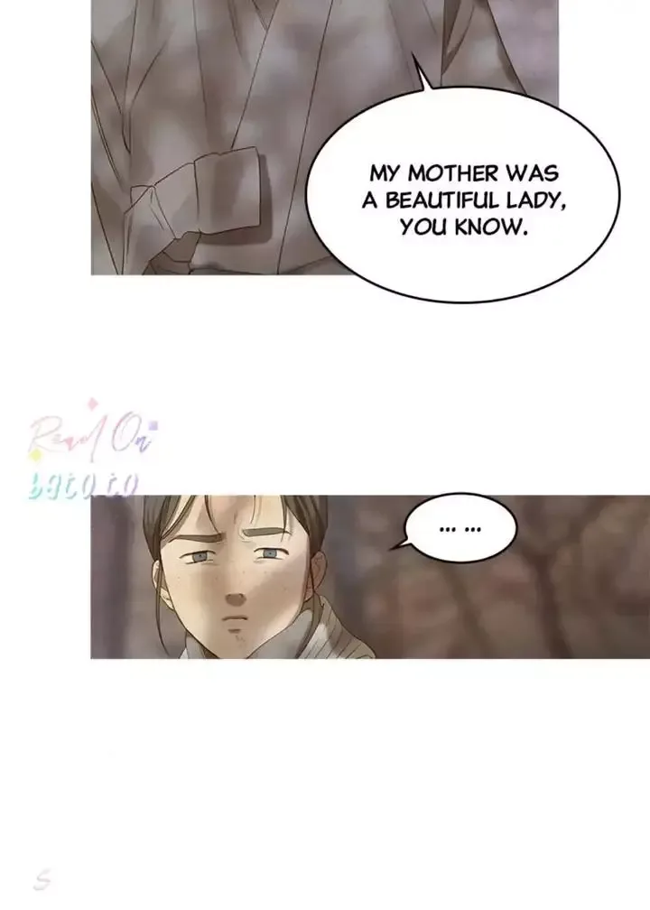Gorae Byul - The Gyeongseong Mermaid Chapter 78 page 68