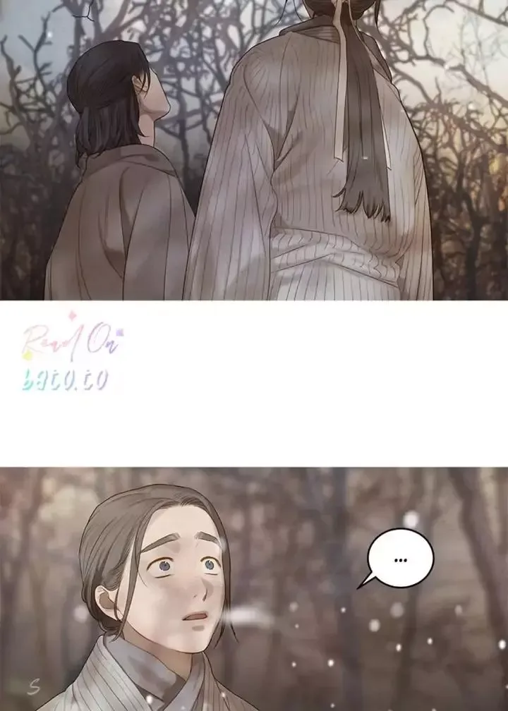 Gorae Byul - The Gyeongseong Mermaid Chapter 78 page 72