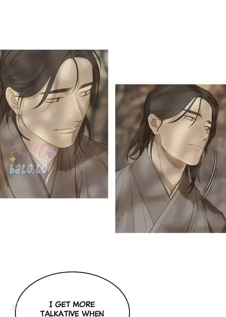 Gorae Byul - The Gyeongseong Mermaid Chapter 78 page 69