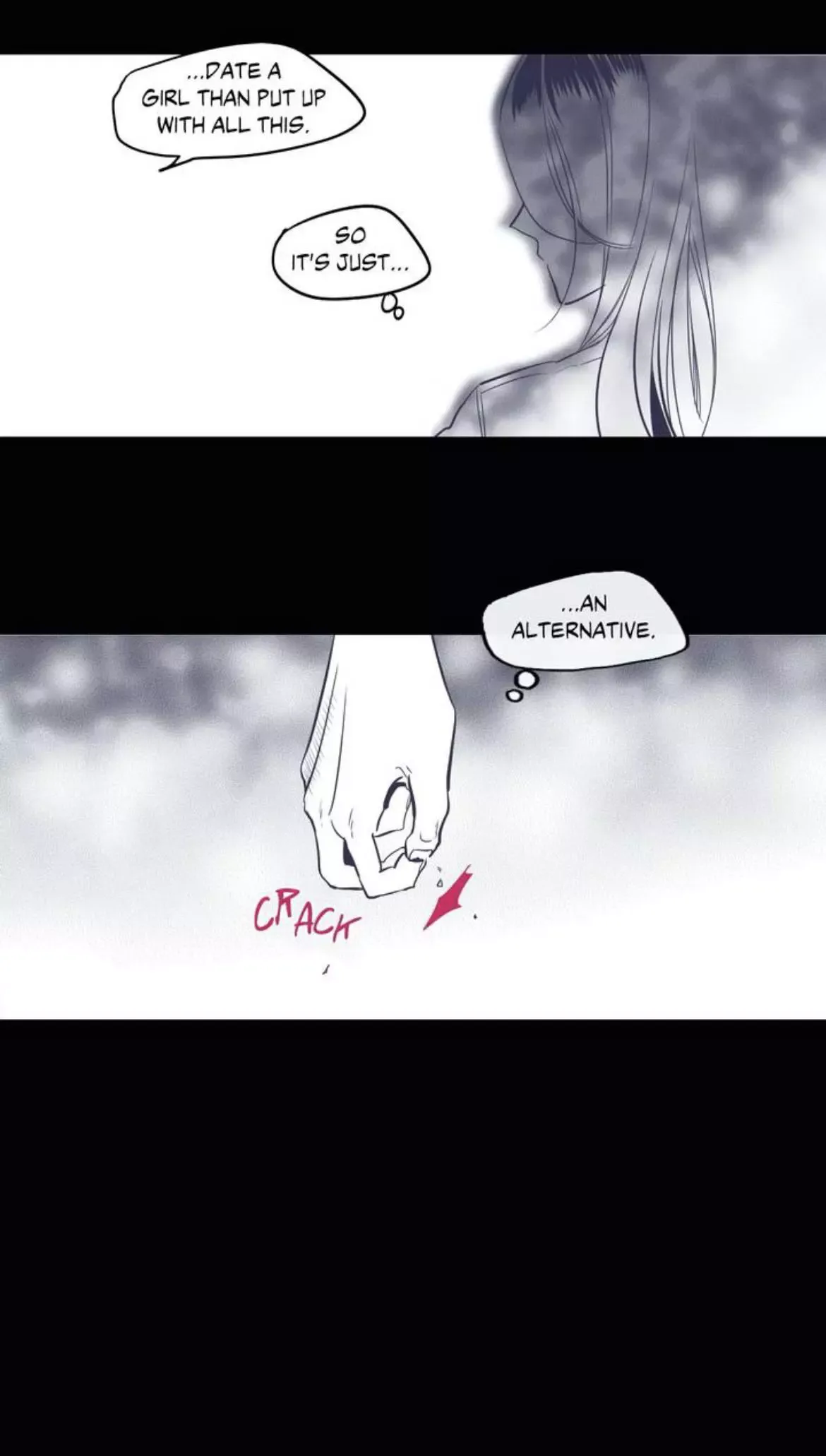 Shades and Shadows Chapter 86 page 16