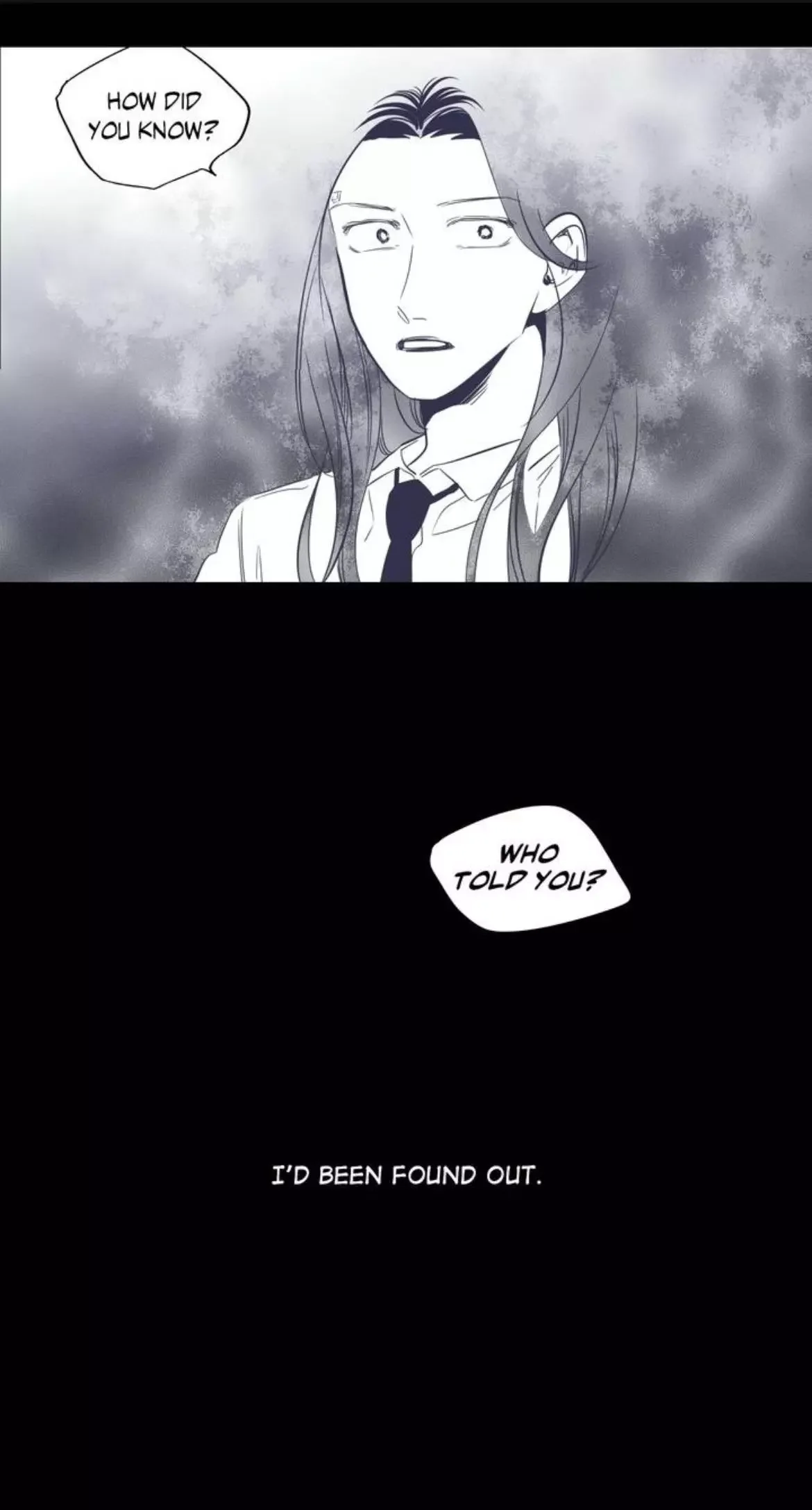 Shades and Shadows Chapter 86 page 33