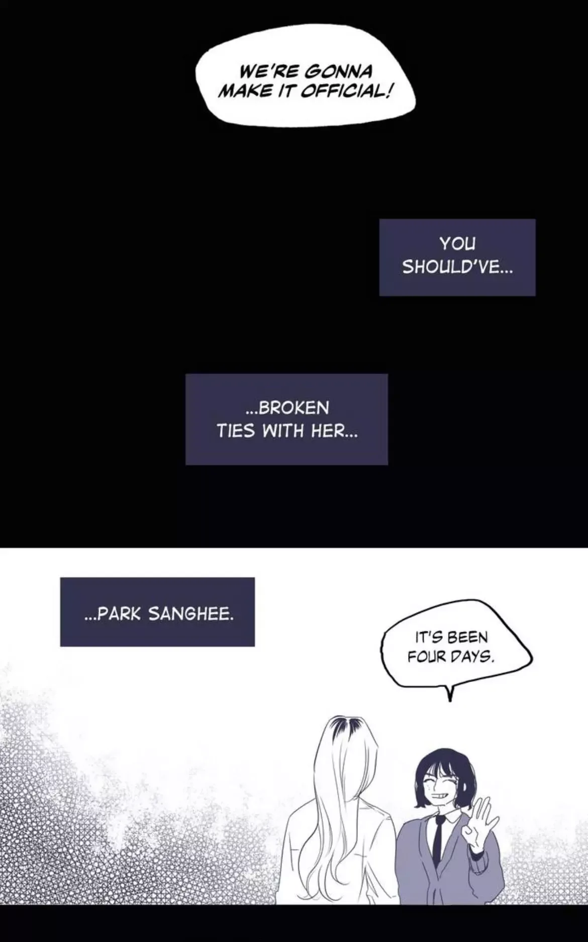 Shades and Shadows Chapter 86 page 27