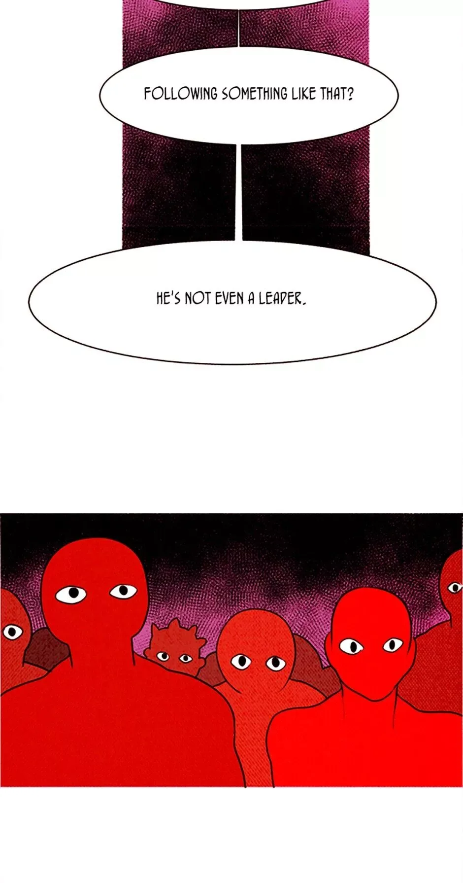 Demons can't be pretty Chapter 127 page 14