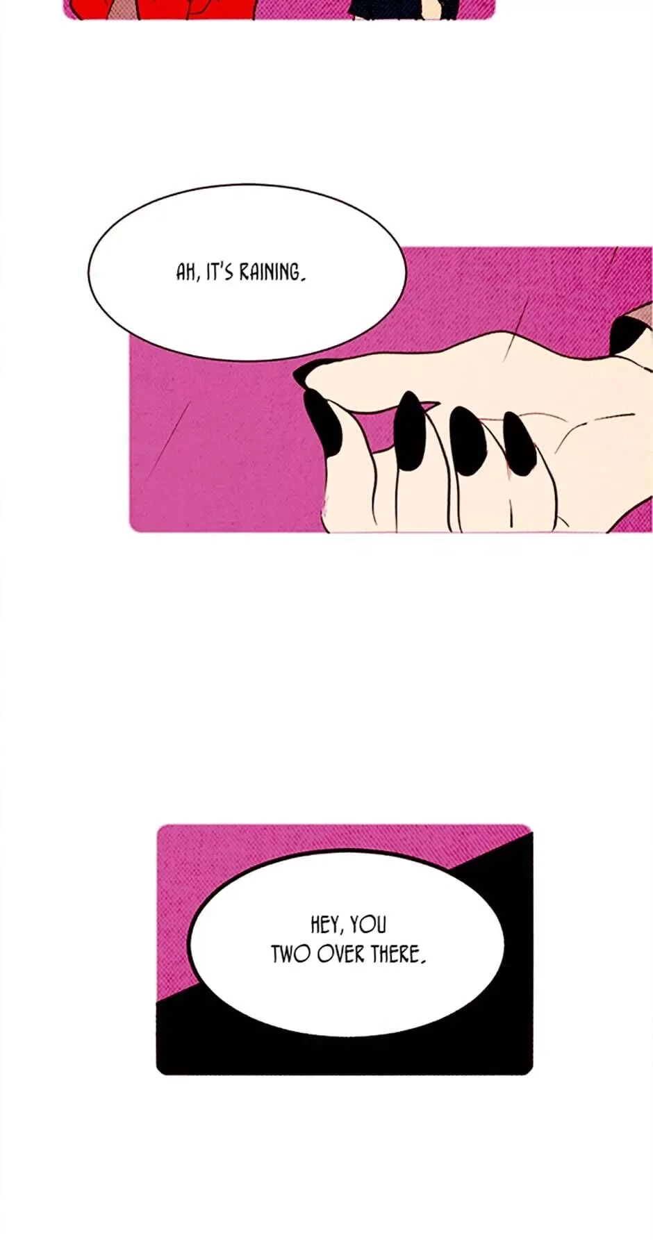 Demons can't be pretty Chapter 127 page 16