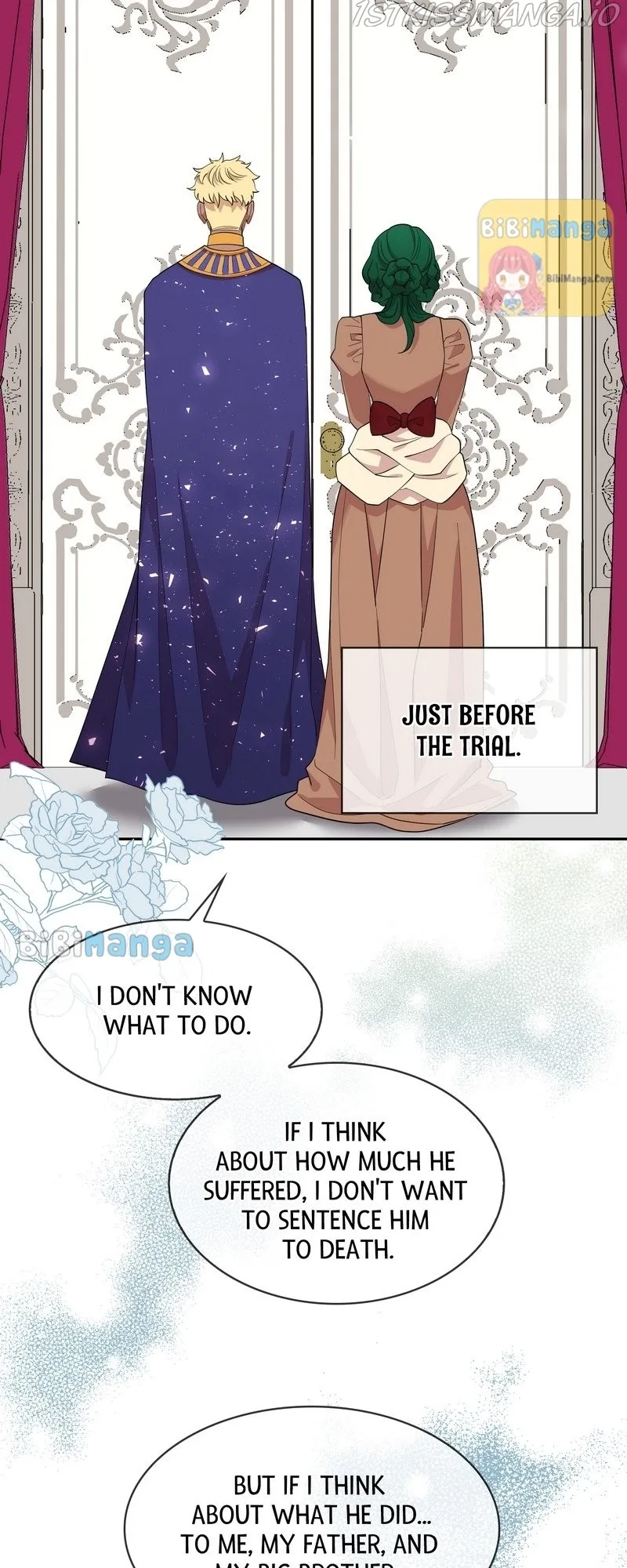 The Moon Witch and The Sun King: My Salvation Chapter 94 page 5