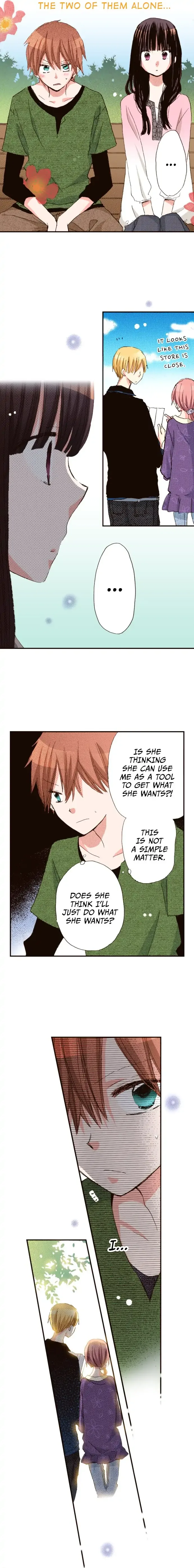 Last Game Chapter 71 page 2