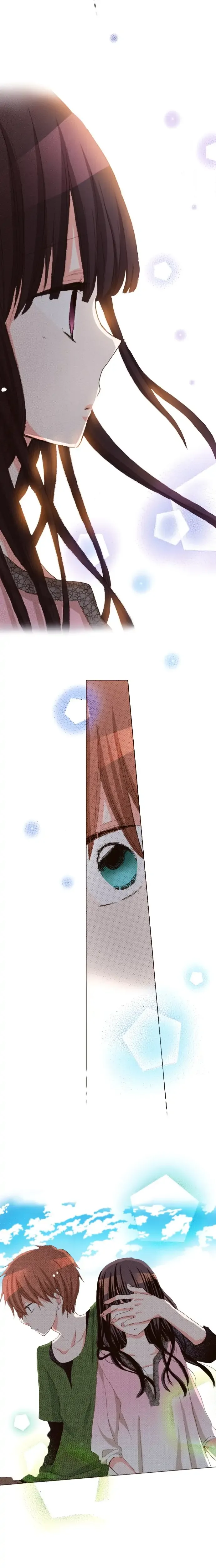 Last Game Chapter 71 page 3