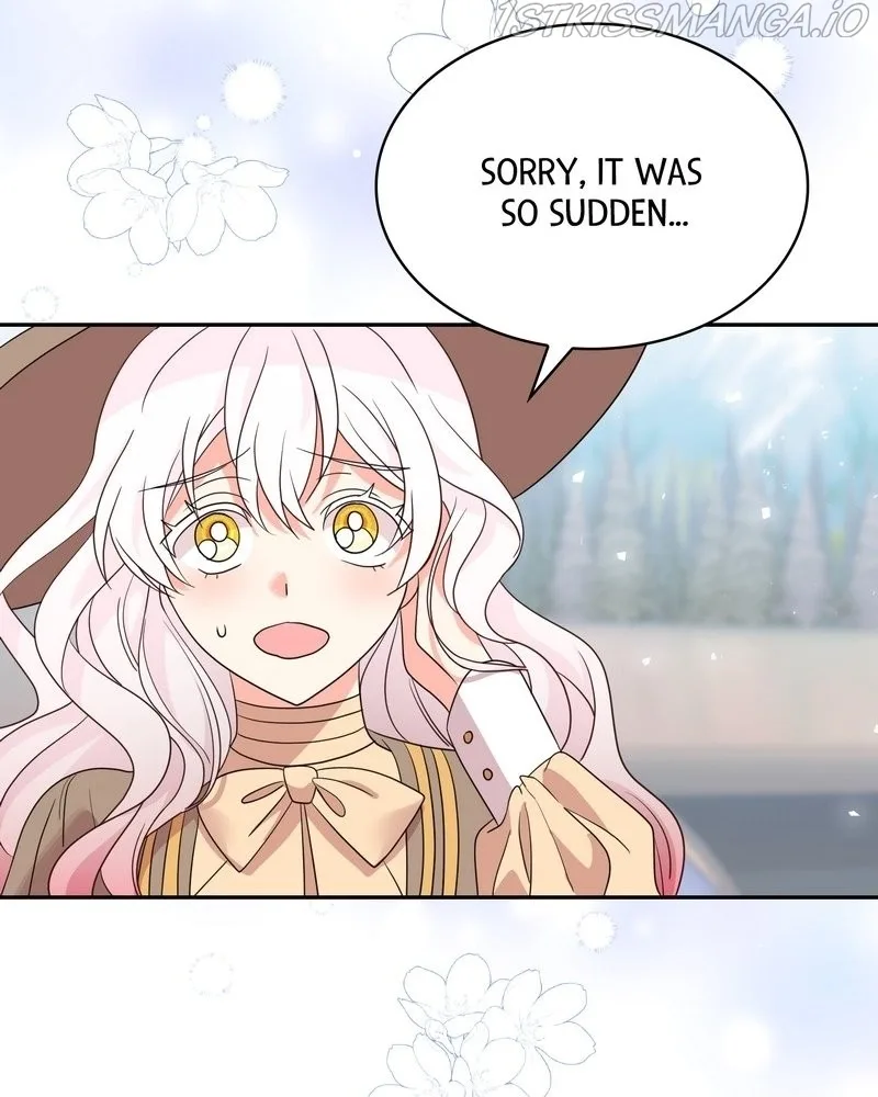 The Moon Witch and The Sun King: My Salvation Chapter 94 page 24