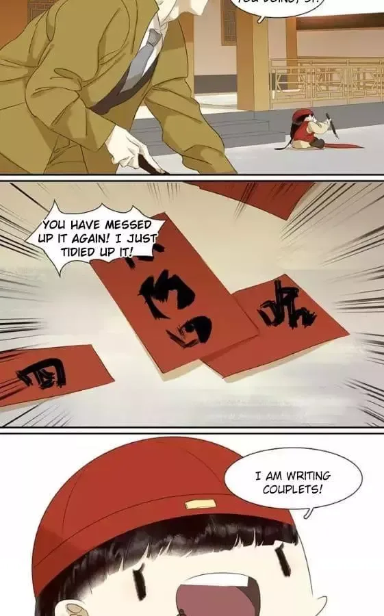 March Third Chapter 94.1 page 4