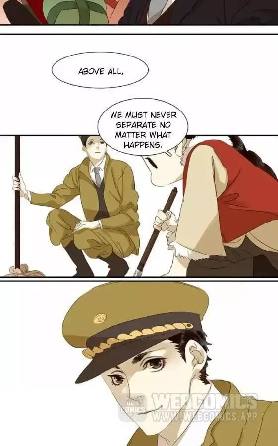 March Third Chapter 94.1 page 6