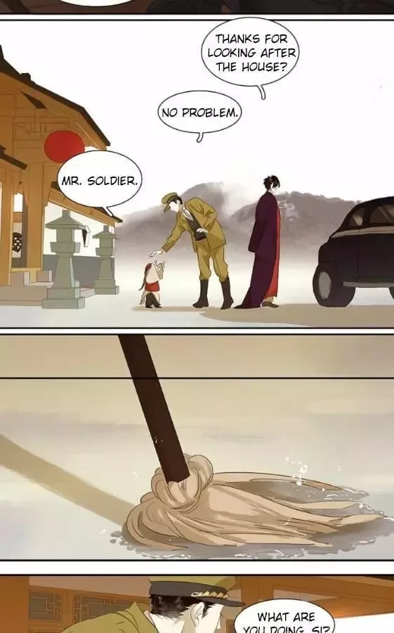 March Third Chapter 94.1 page 3