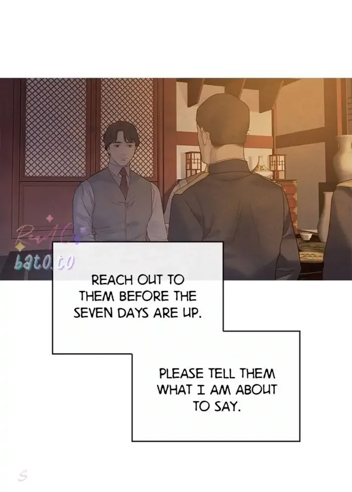 Gorae Byul - The Gyeongseong Mermaid Chapter 99 page 2
