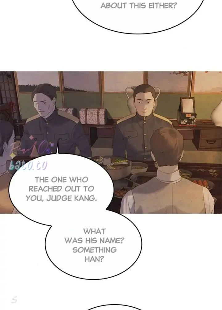 Gorae Byul - The Gyeongseong Mermaid Chapter 99 page 10