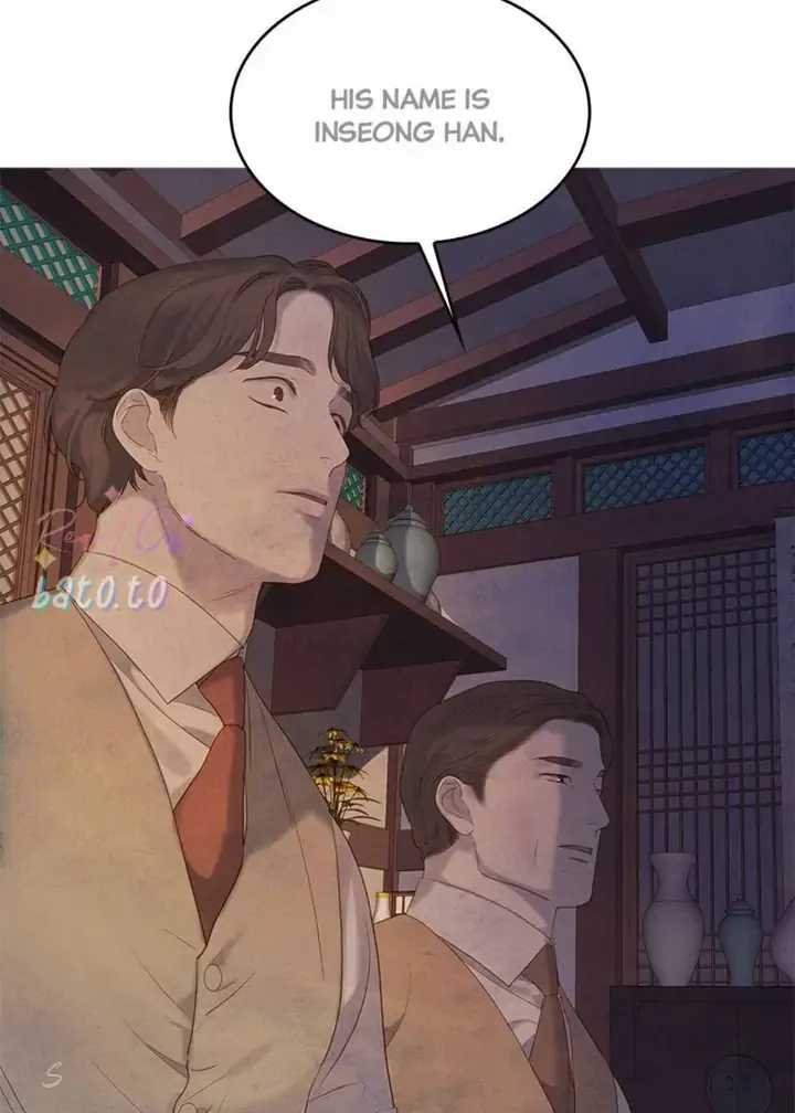 Gorae Byul - The Gyeongseong Mermaid Chapter 99 page 11