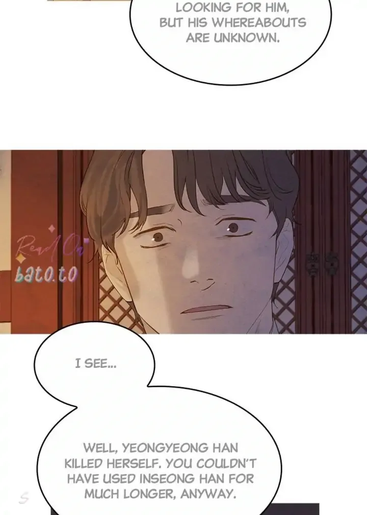 Gorae Byul - The Gyeongseong Mermaid Chapter 99 page 13