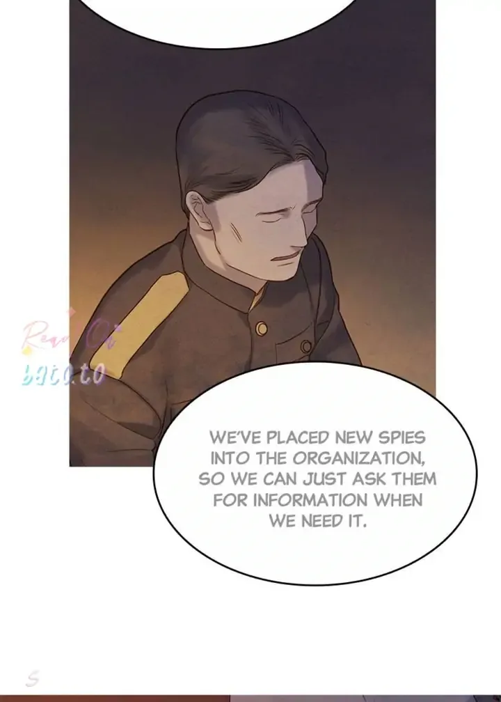 Gorae Byul - The Gyeongseong Mermaid Chapter 99 page 14